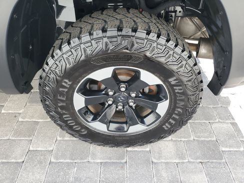 Used 2019 RAM 1500 Rebel image 7