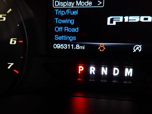 Used 2020 Ford F150 XLT w/ XLT Special Edition Package AWD/4WD image 40
