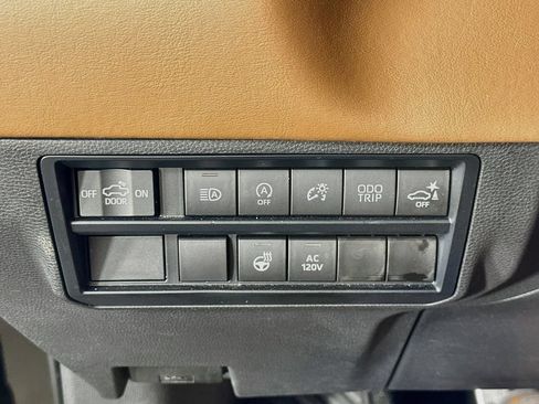 Used 2023 Toyota Tundra 1794 Edition w/ TRD Off-Road Package AWD/4WD image 24