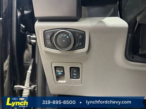 Used 2020 Ford F150 XLT w/ Equipment Group 302A Luxury image 15