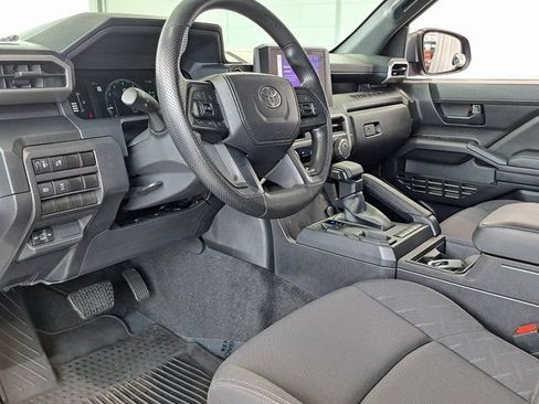 Used 2024 Toyota Tacoma SR RWD image 9