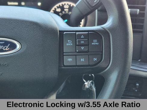 Used 2022 Ford F150 XL w/ STX Appearance Package RWD image 23