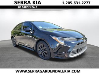 Used 2024 Toyota Corolla LE video 1