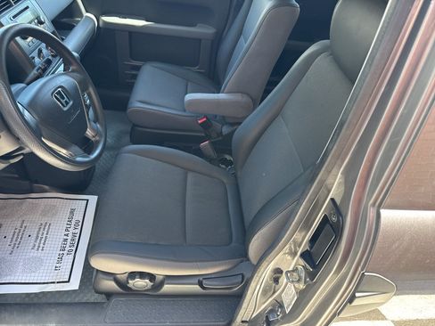 Used 2005 Honda Element EX image 18