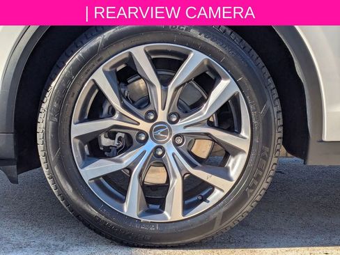 Used 2023 Acura MDX FWD w/ Technology Package image 11