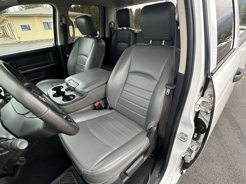 Used 2015 RAM 1500 Tradesman w/ Protection Group image 10