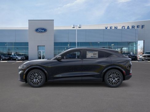 New 2026 Ford Mustang Mach-E Premium AWD/4WD image 3