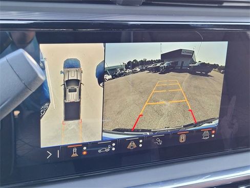 New 2026 GMC Sierra 2500 Denali Ultimate image 17