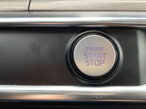 Used 2021 Kia K5 EX w/ EX Premium Package image 10