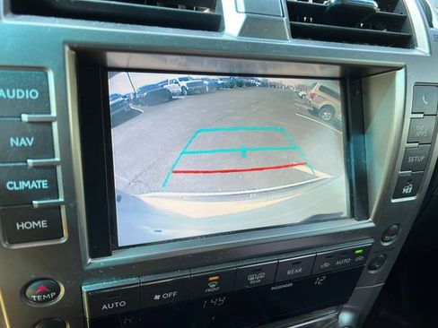 Used 2020 Lexus GX 460 Premium w/ Premium Package image 7