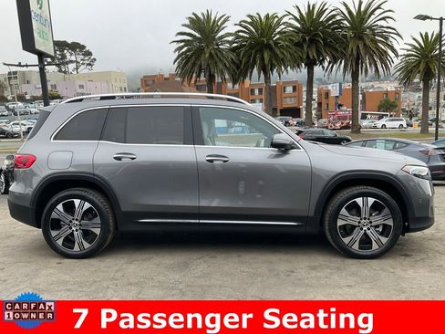 Used 2024 Mercedes-Benz EQB 250+ image 3