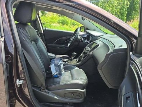Used 2016 Buick LaCrosse Leather FWD image 5