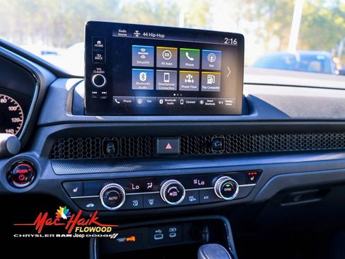 Used 2024 Honda CR-V Sport-L image 16