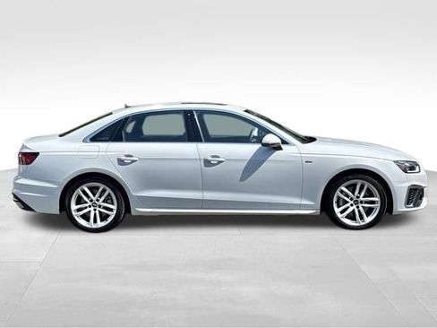 Used 2023 Audi A4 2.0T Premium w/ Convenience Package AWD/4WD image 9