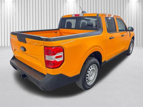 New 2026 Ford Maverick XL w/ Equipment Group 101A AWD/4WD image 5