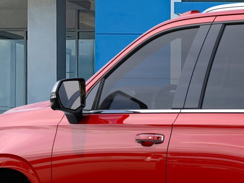 New 2026 Chevrolet Tahoe Premier AWD/4WD image 36