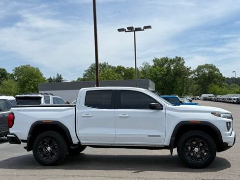 Used 2024 GMC Canyon Elevation w/ Convenience Package AWD/4WD image 37