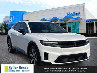 Used 2024 Honda Prologue Touring
