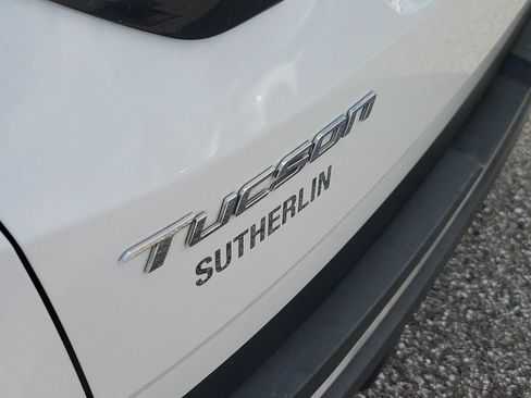 Used 2022 Hyundai Tucson SEL AWD/4WD image 6