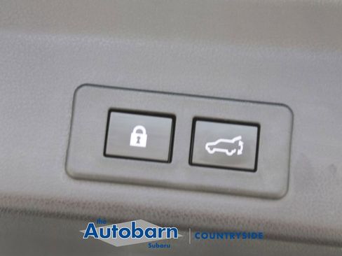 Used 2023 Subaru Ascent Touring AWD/4WD image 31