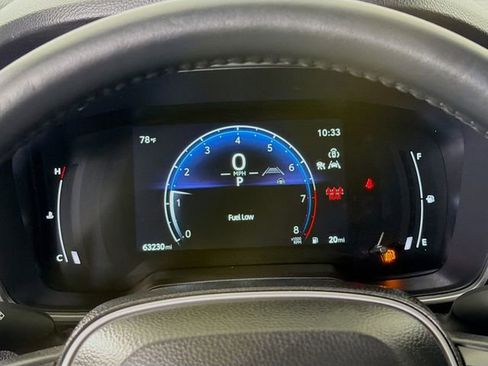 Used 2024 Toyota Corolla Cross XLE w/ Convenience Package FWD image 13