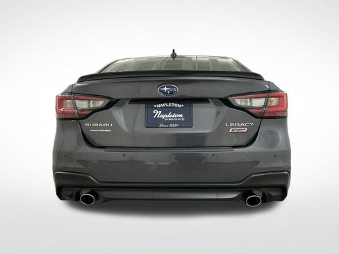 Used 2025 Subaru Legacy Sport AWD/4WD image 22