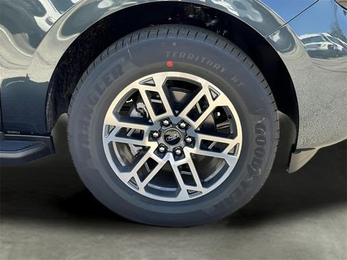 New 2025 Ford Expedition Max Active image 45