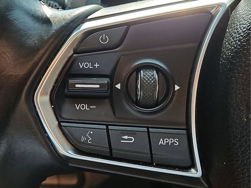 Certified 2022 Acura MDX SH-AWD image 23