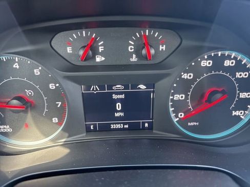 Used 2022 Chevrolet Malibu LT image 27