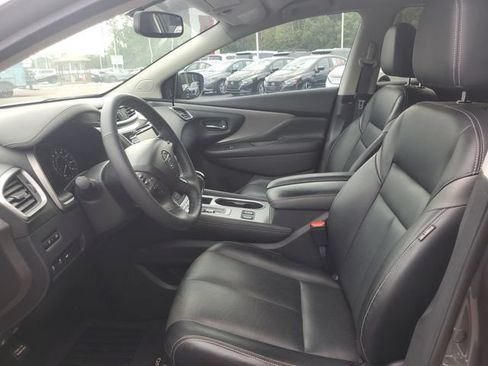 Used 2019 Nissan Murano SL w/ Cargo Package FWD image 14