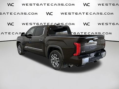 Used 2023 Toyota Tundra 1794 Edition image 46