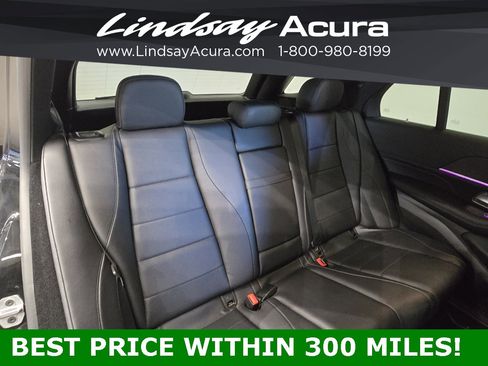 Used 2021 Mercedes-Benz GLE 450 4MATIC w/ Premium Package image 8