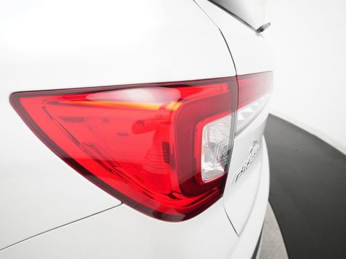 Certified 2021 Honda Pilot Touring image 33