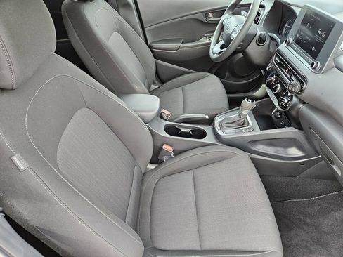 Used 2023 Hyundai Kona SEL FWD image 10