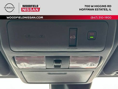 Certified 2024 Nissan Frontier PRO-4X w/ Pro Premium Package AWD/4WD image 38