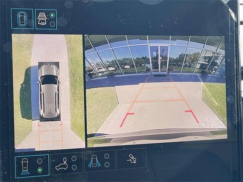 New 2026 GMC Acadia Elevation w/ Elevation Premium Package image 13