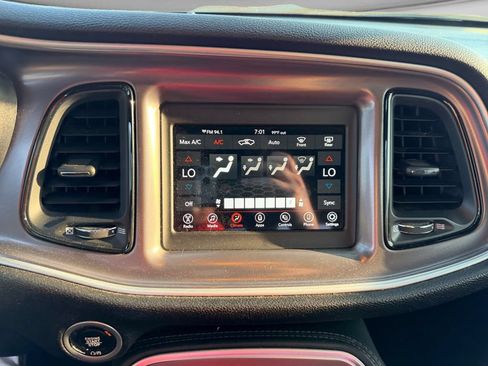 Used 2022 Dodge Challenger R/T RWD image 15