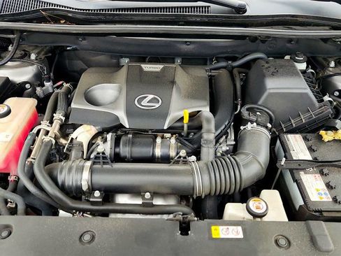 Used 2021 Lexus NX 300 F Sport w/ Accessory Package 2 FWD image 27