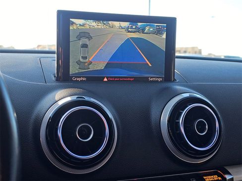 Used 2016 Audi S3 Premium Plus w/ Technology Package image 26