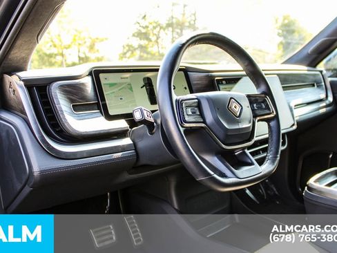 Used 2022 Rivian R1T Launch Edition image 24