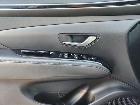 Used 2022 Hyundai Tucson SEL image 22