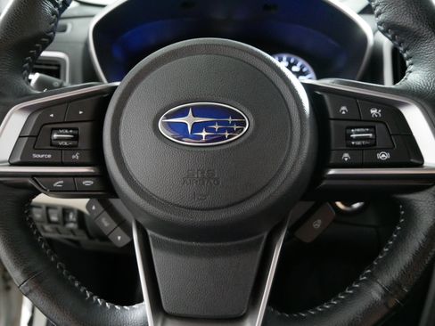 Used 2022 Subaru Ascent Limited w/ Technology Package AWD/4WD image 25
