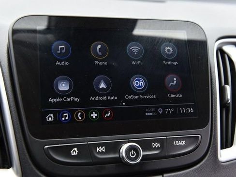 Used 2024 Chevrolet Malibu LT FWD image 12