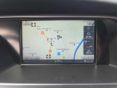 Used 2013 Audi A5 2.0T Prestige image 22