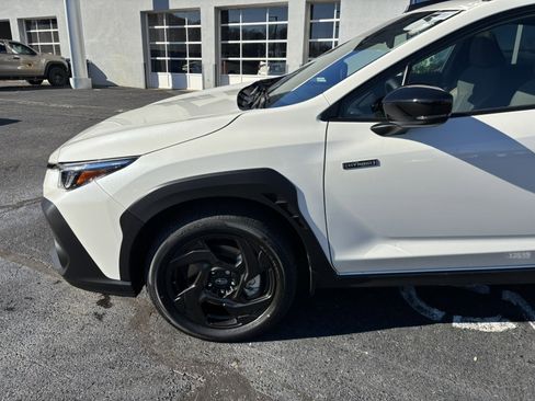 New 2026 Subaru Crosstrek 2.5i Sport image 7