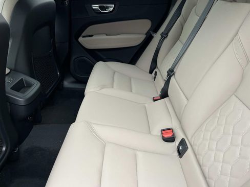 New 2026 Volvo XC60 B5 Plus w/ Climate Package image 19