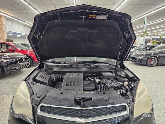 Used 2013 Chevrolet Equinox LS AWD/4WD image 36