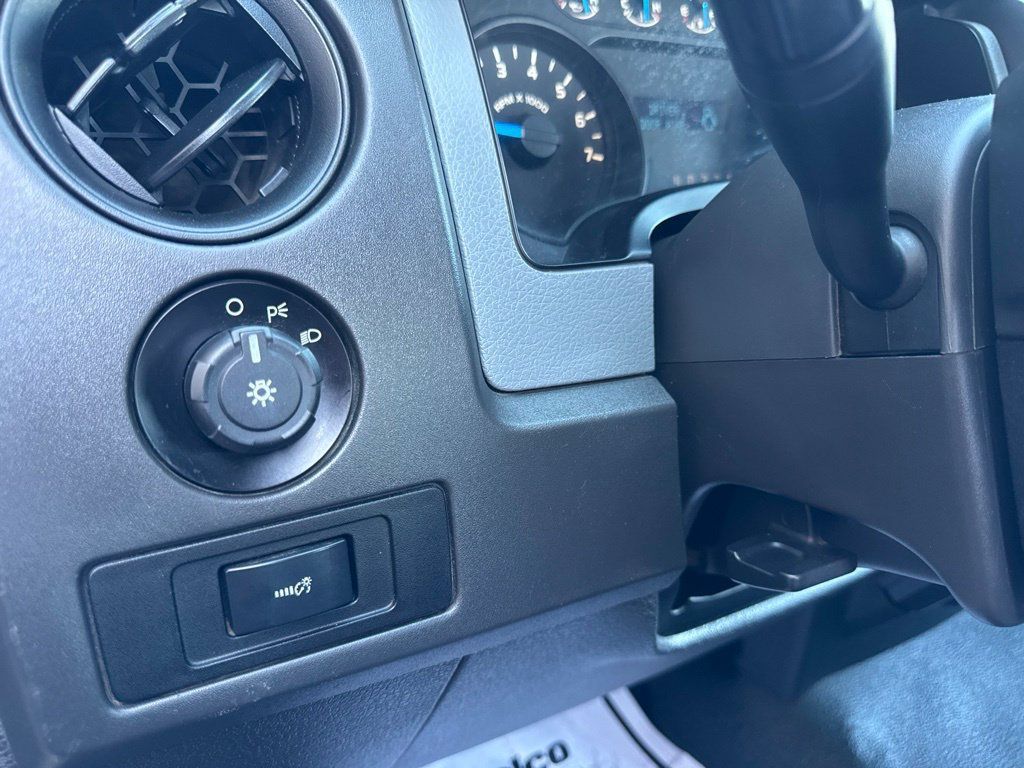 Used 2013 Ford F150 XL w/ XL Plus Pkg AWD/4WD image 14