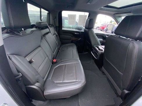 Used 2021 GMC Sierra 3500 Denali w/ Denali Ultimate Package AWD/4WD image 27
