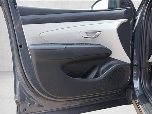 Certified 2026 Hyundai Tucson SEL AWD/4WD image 12
